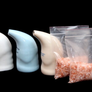 Potpurri Salt Inhaler