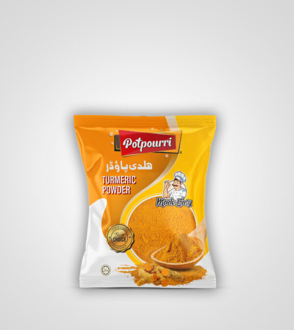 Potpourri Turmeric Powder